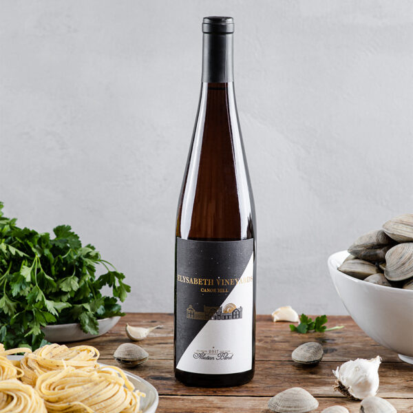 Elysabeth Vineyards Alsatian Blend