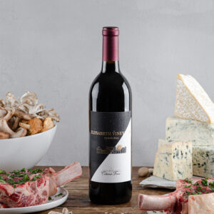 Elysabeth Vineyards Cabernet Franc